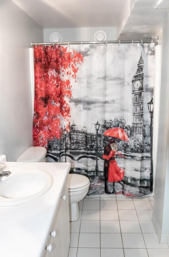 The Jypsy Inn Notting Hill Bracebridge Exteriör bild
